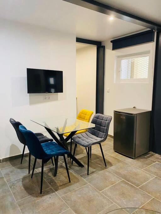 Toulouse Centre 4 Couchages Apartamento Exterior foto